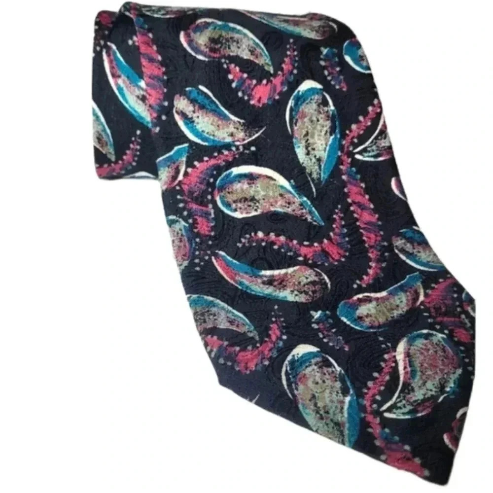 ADOLFO Men's Necktie